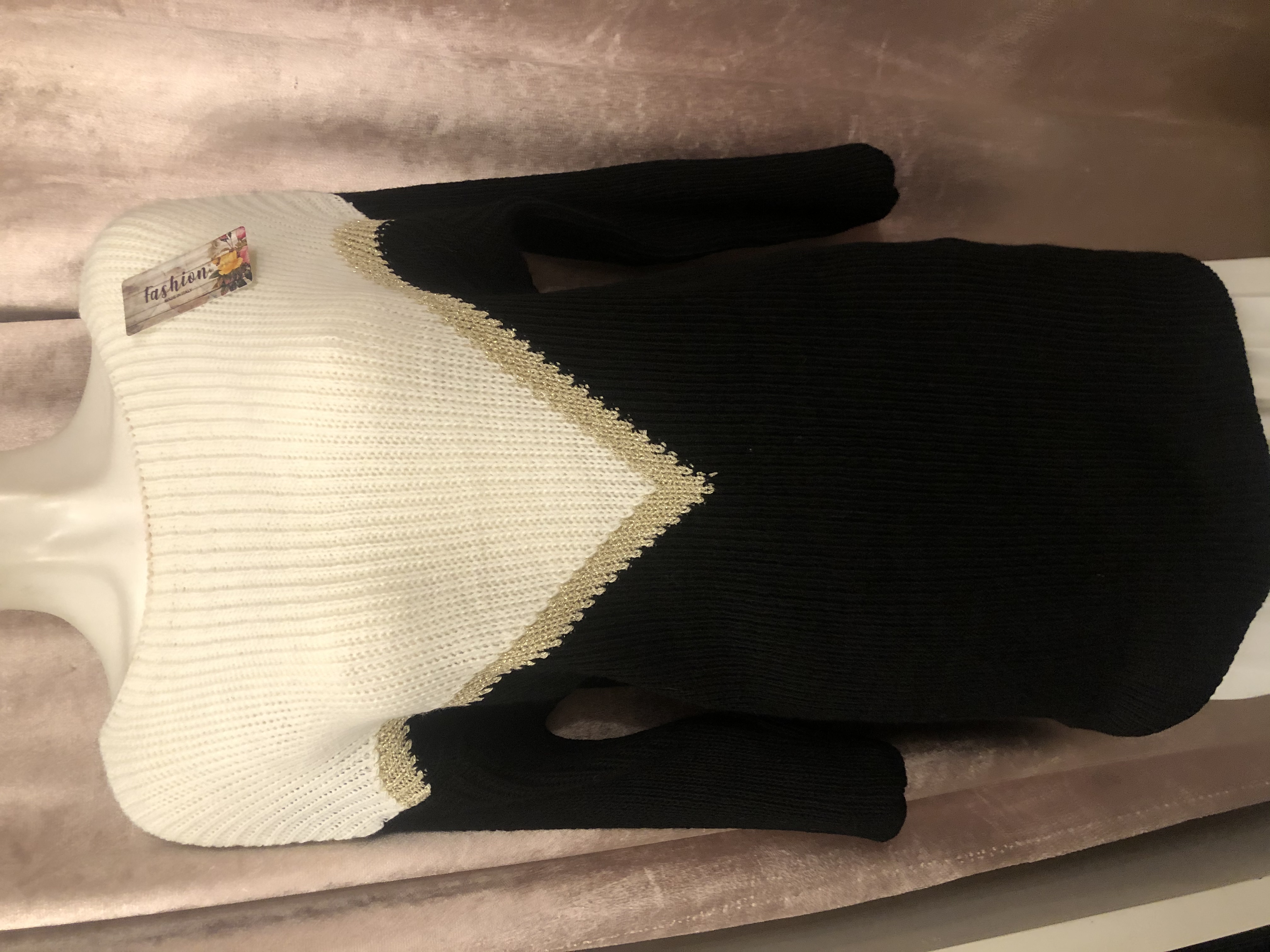 Pull - tuniek