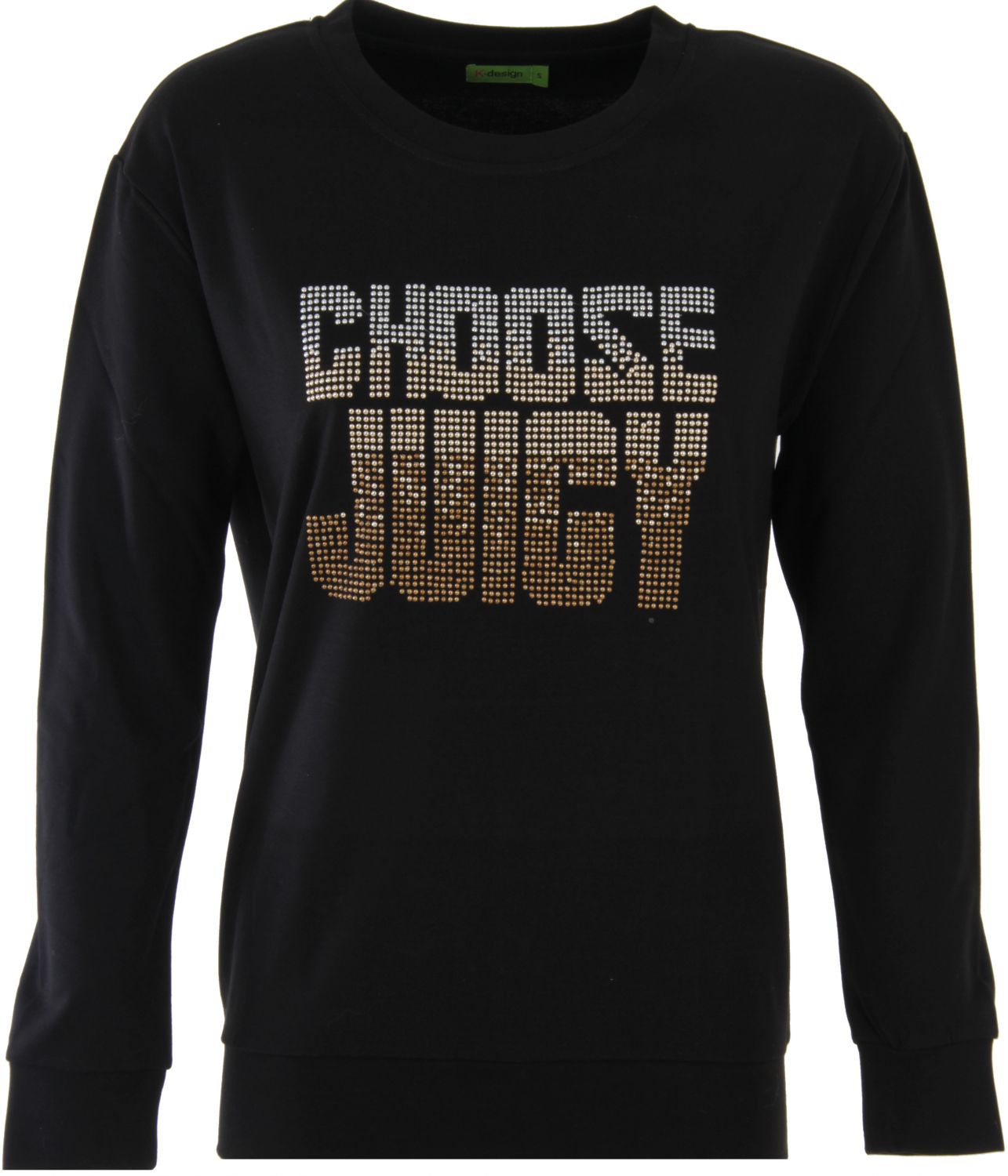 k203 sweatshirt juicy