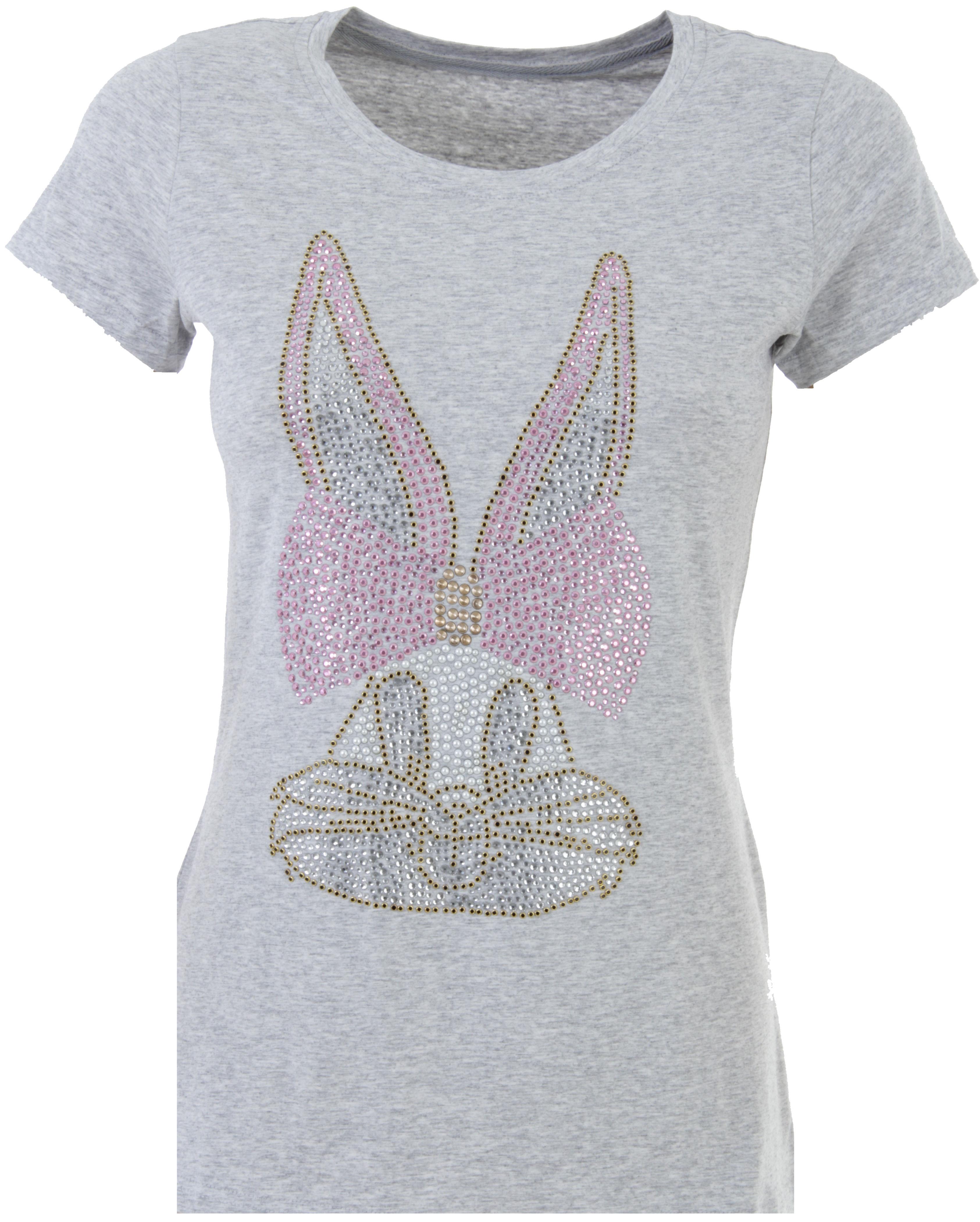 tshirt buggs bunny L256