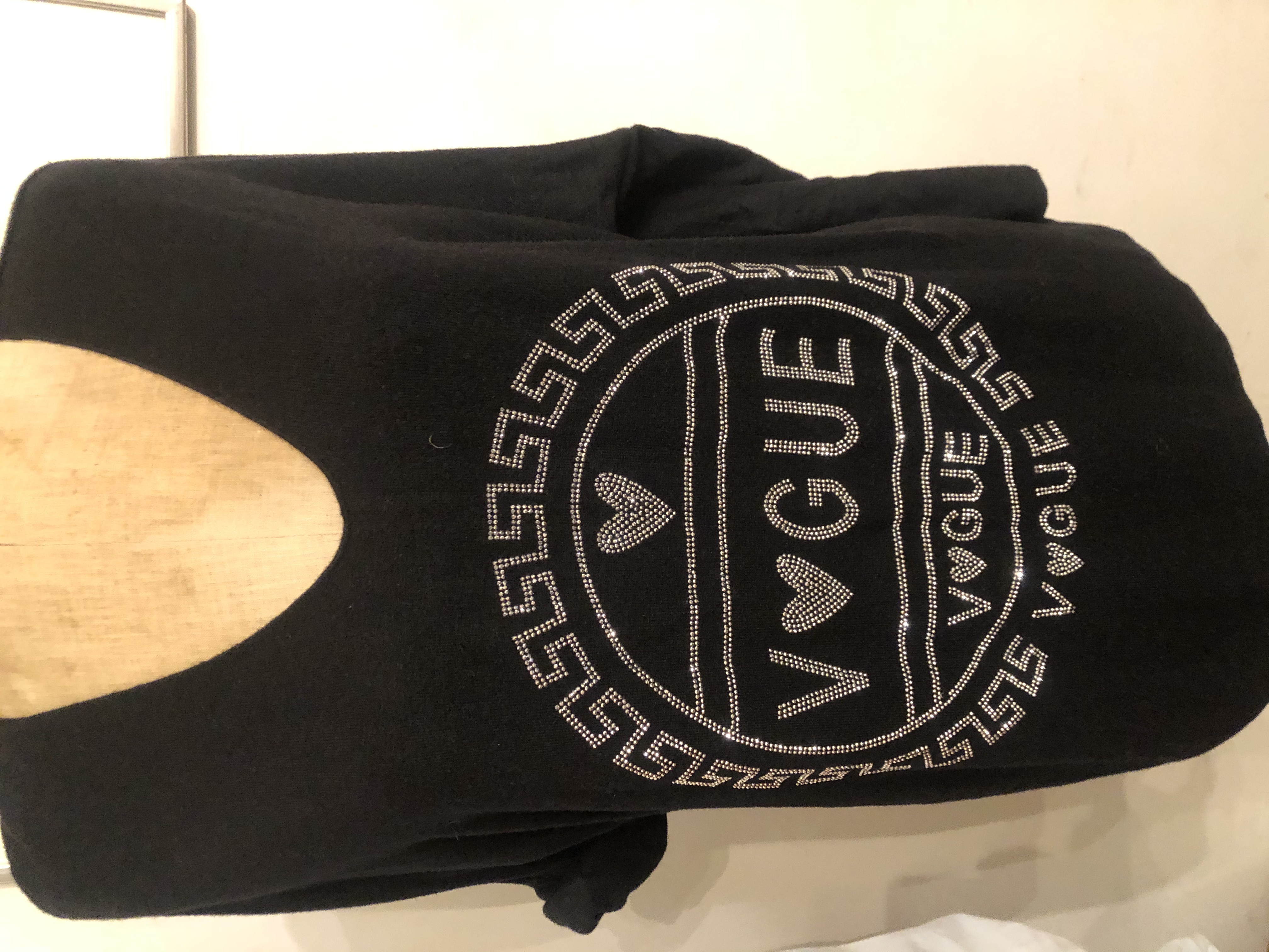 Superzachte lichte sweater in heel fijn natuurlijk mengsel