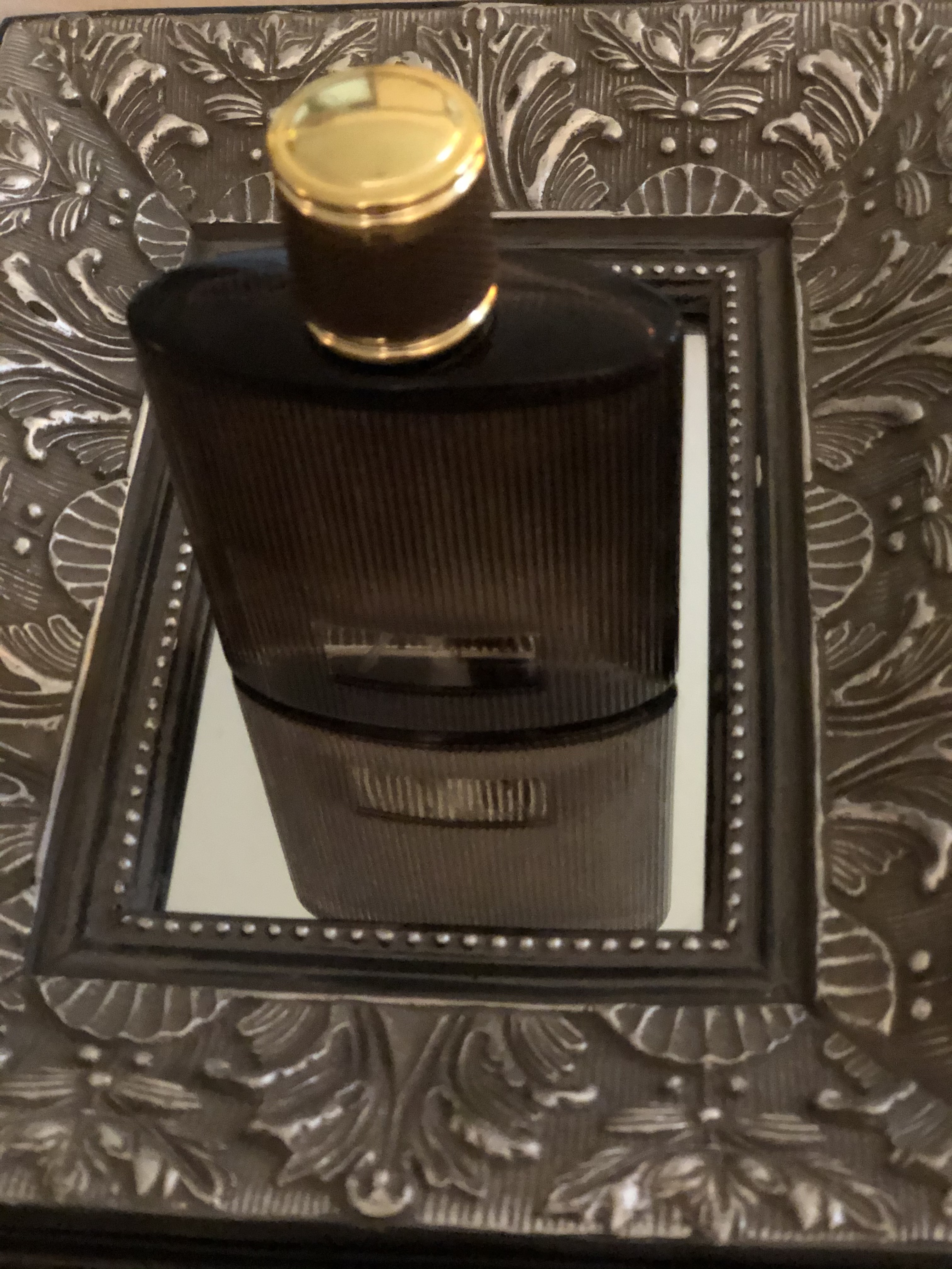 Exclusief parfum Sweet Oudh
