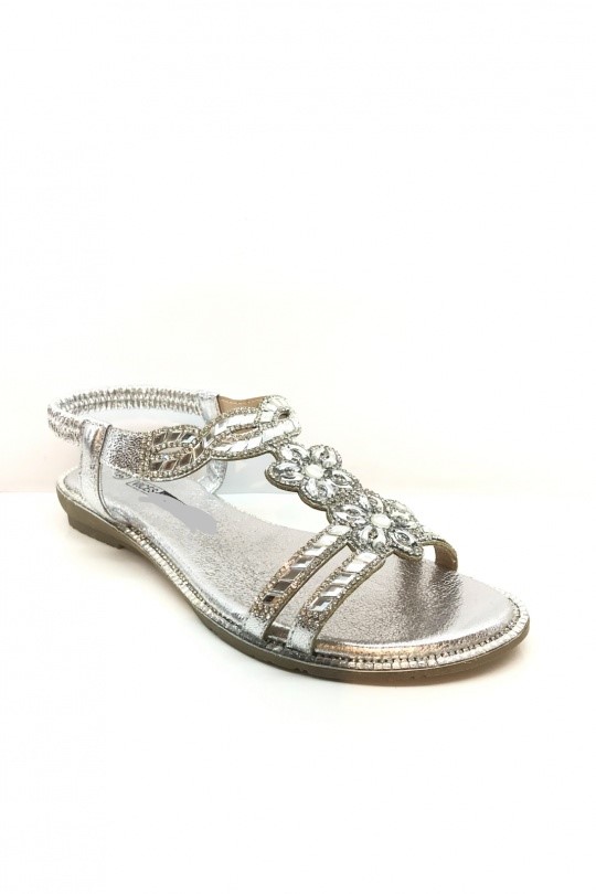 sandaal glitter and glamour