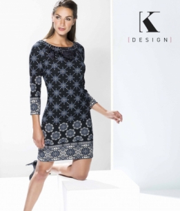K design M427