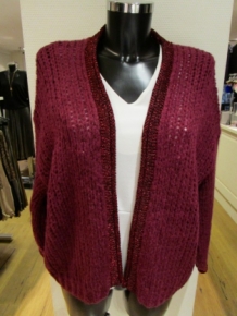 images/productimages/small/ber-bordeauxlurex2227-Cardigan-Bernadette-look-a-like-bordeaux1.jpg