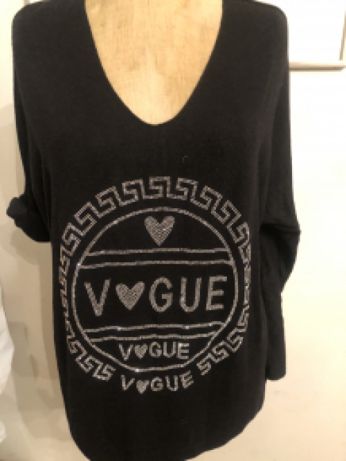Superzachte lichte sweater in heel fijn natuurlijk mengsel