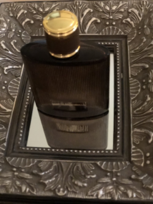 Exclusief parfum Sweet Oudh